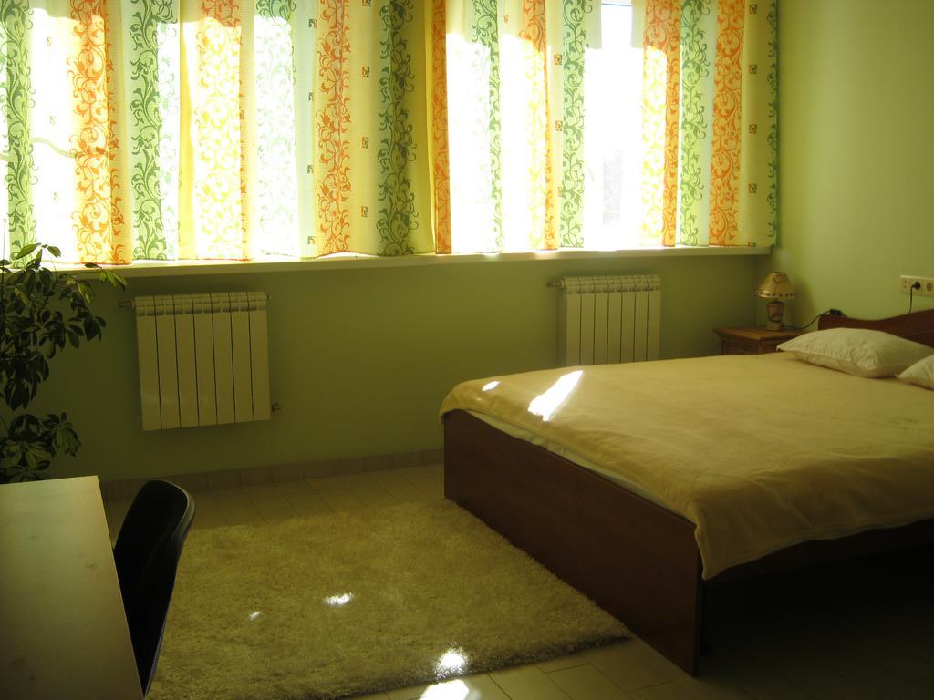 Hostel Geo Gomel Quarto foto